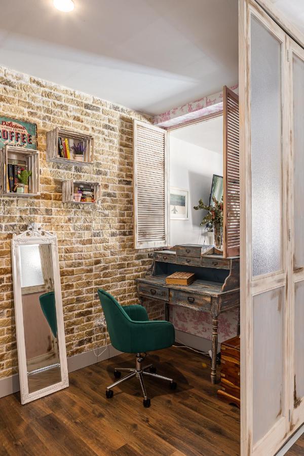 Apartamento Bnbholder Spacious Dream Sol Madrid